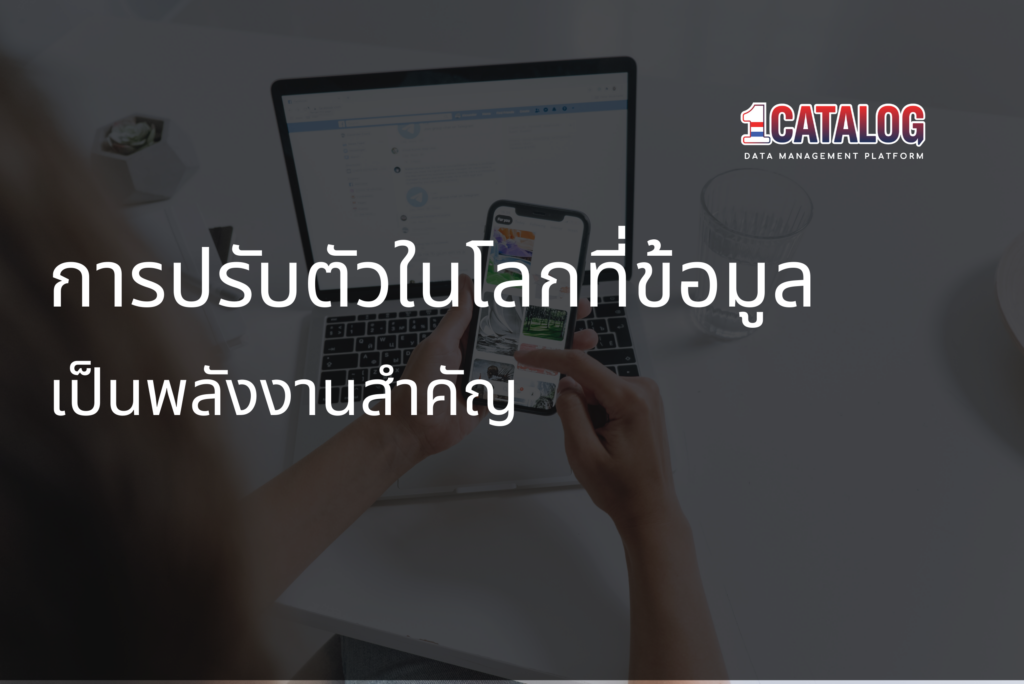 Data Management Platform
